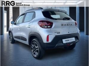 Dacia Spring Extreme ELECTRIC 65 CCS