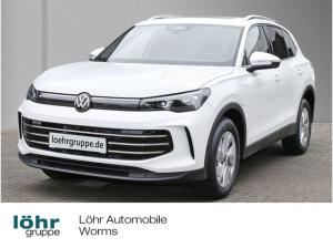 Volkswagen Tiguan 1.5 l TSI eHybrid Elegance /