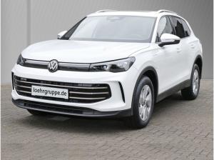 Volkswagen Tiguan 1.5 l TSI eHybrid Elegance /