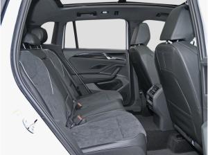 Volkswagen Tiguan 1.5 l TSI eHybrid Elegance /