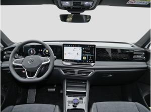 Volkswagen Tiguan 1.5 l TSI eHybrid Elegance /
