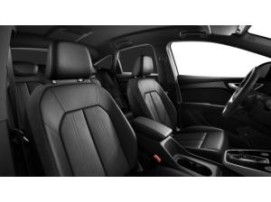 Audi Q4 e-tron Q4 Sportback 45 e-tron quattro S line Wärmepumpe