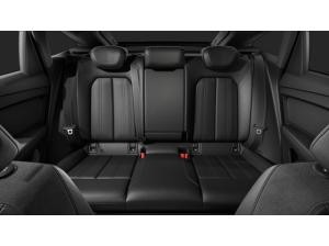 Audi Q4 e-tron Q4 Sportback 45 e-tron quattro S line Wärmepumpe