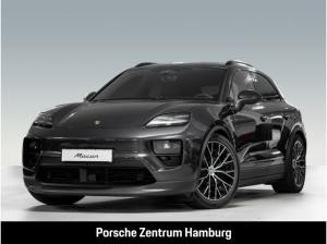 Porsche Macan 4S Übernahme bis 29.12.2025