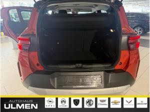 Opel Frontera Electric Der Neue Frontera-e GS 83KW