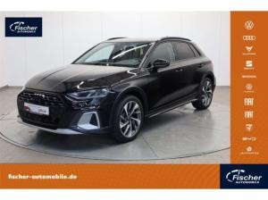 Audi A3 allstreet 35 TFSI S-Tronic AHK/NAV/SH/18''