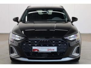 Audi A3 allstreet 35 TFSI S-Tronic AHK/NAV/SH/18''