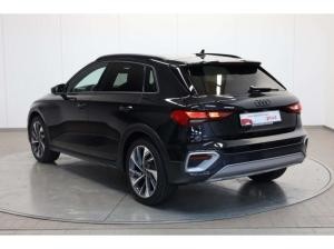 Audi A3 allstreet 35 TFSI S-Tronic AHK/NAV/SH/18''