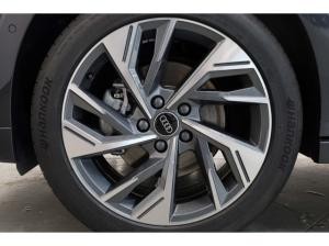 Audi A3 allstreet 35 TFSI S-Tronic AHK/NAV/SH/18''