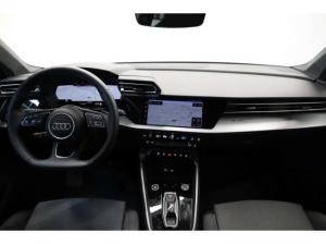 Audi A3 allstreet 35 TFSI S-Tronic AHK/NAV/SH/18''
