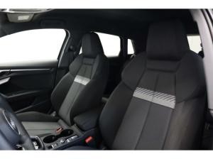 Audi A3 allstreet 35 TFSI S-Tronic AHK/NAV/SH/18''