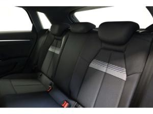 Audi A3 allstreet 35 TFSI S-Tronic AHK/NAV/SH/18''