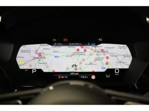 Audi A3 allstreet 35 TFSI S-Tronic AHK/NAV/SH/18''