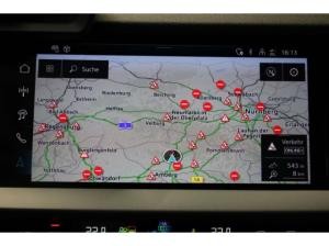 Audi A3 allstreet 35 TFSI S-Tronic AHK/NAV/SH/18''