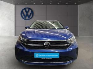 Volkswagen Taigo 1.0 TSI Navi LED FrontAssist LaneAssist