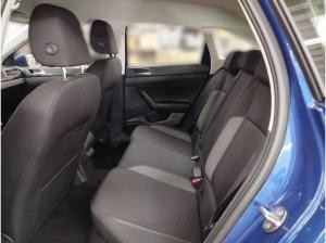 Volkswagen Taigo 1.0 TSI Navi LED FrontAssist LaneAssist