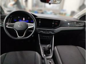 Volkswagen Taigo 1.0 TSI Navi LED FrontAssist LaneAssist