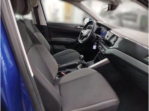 Volkswagen Taigo 1.0 TSI Navi LED FrontAssist LaneAssist