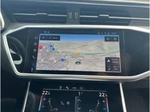 Audi A6 Avant 40 TDI advanced qu Matrix AHK Kamera Pano