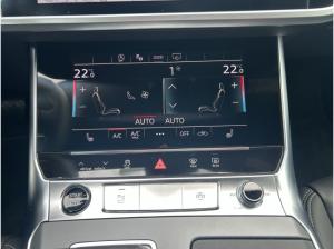 Audi A6 Avant 40 TDI advanced qu Matrix AHK Kamera Pano
