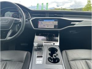 Audi A6 Avant 40 TDI advanced qu Matrix AHK Kamera Pano