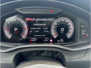 Audi A6 Avant 40 TDI advanced qu Matrix AHK Kamera Pano