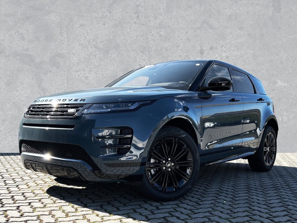 Land Rover Range Rover Evoque D200 Dyn SE 20" 650W WinterP!
