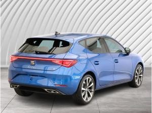 Seat Leon FR 1.5 eTSI 110 kW (150 PS) 7-Gang-DSG