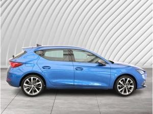 Seat Leon FR 1.5 eTSI 110 kW (150 PS) 7-Gang-DSG