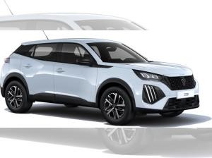 Peugeot 2008 Style Elektro 156PS  mit Sitzheizung -Privathammer-