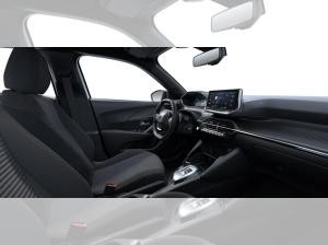 Peugeot 2008 Style Elektro 156PS  mit Sitzheizung -Privathammer-