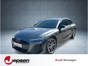 Audi A6 Avant TDI qu. S tr. S line Matrix 20 AHK 360