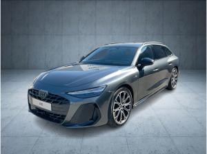 Audi A6 Avant TDI qu. S tr. S line Matrix 20 AHK 360