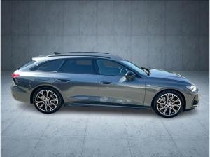 Audi A6 Avant TDI qu. S tr. S line Matrix 20 AHK 360
