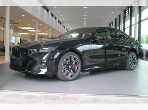BMW i5 M60 xDrive AKTION:INKL.WALLBOX +M PRO+20 LM+PANODACH+HEAD-UP+ACC+E-SITZ+TRAVEL