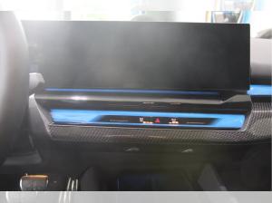 BMW i5 M60 xDrive AKTION:INKL.WALLBOX +M PRO+20 LM+PANODACH+HEAD-UP+ACC+E-SITZ+TRAVEL