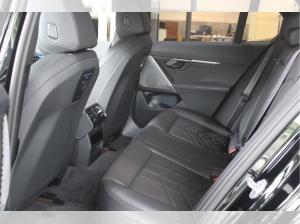 BMW i5 M60 xDrive AKTION:INKL.WALLBOX +M PRO+20 LM+PANODACH+HEAD-UP+ACC+E-SITZ+TRAVEL