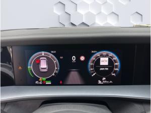 Volkswagen Tayron R-Line 1,5l eHybrid DSG AD AHK Leder Soundsystem Klimaautom SD Verkehrszeichenerk.
