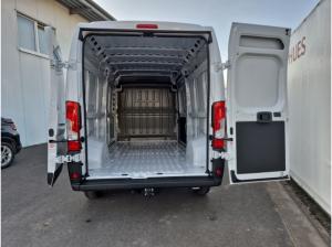 Peugeot Boxer KW 35 L3H2 BlueHDi 140 AT AHK-abn. DAB