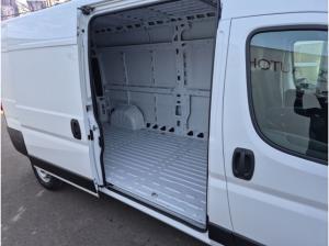 Peugeot Boxer KW 35 L3H2 BlueHDi 140 AT AHK-abn. DAB