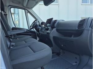 Peugeot Boxer KW 35 L3H2 BlueHDi 140 AT AHK-abn. DAB