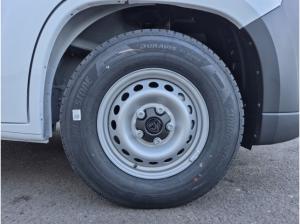 Peugeot Boxer KW 35 L3H2 BlueHDi 140 AT AHK-abn. DAB