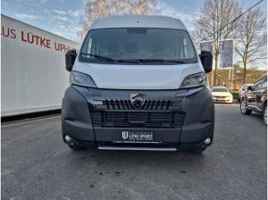 Peugeot Boxer KW 35 L3H2 BlueHDi 140 AT AHK-abn. DAB