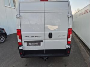 Peugeot Boxer KW 35 L3H2 BlueHDi 140 AT AHK-abn. DAB
