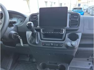 Peugeot Boxer KW 35 L3H2 BlueHDi 140 AT AHK-abn. DAB