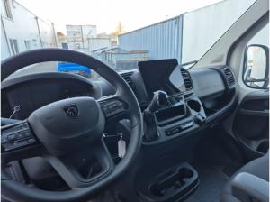 Peugeot Boxer KW 35 L3H2 BlueHDi 140 AT AHK-abn. DAB