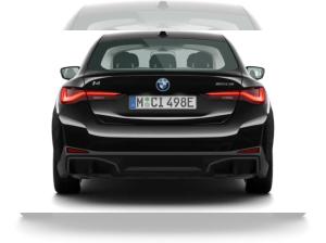 BMW i4 eDrive35 Gran Coupe Privat+frei konfigurierbar+ohne Anzahlung
