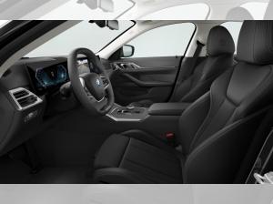 BMW i4 eDrive35 Gran Coupe Privat+frei konfigurierbar+ohne Anzahlung