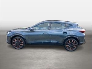 Cupra Formentor 1.5 eTSI 110 kW (150 PS) 7-Gang-DSG
