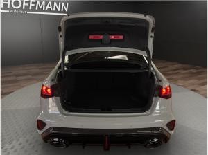 Audi RS3 Limousine / RS-Dynamikpaket / Exclusive Kreide / Schalensitze / Carbonpaket